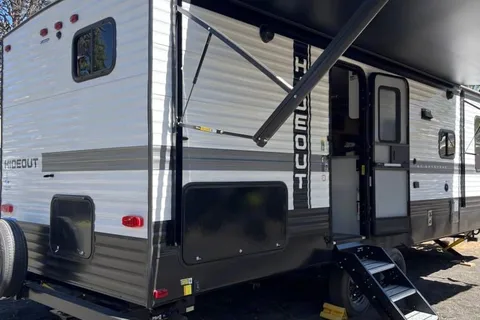Keystone hideout Travel Trailer