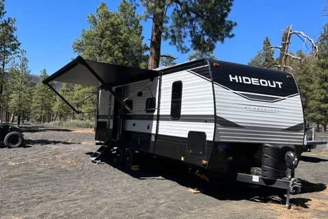 Keystone hideout Travel Trailer