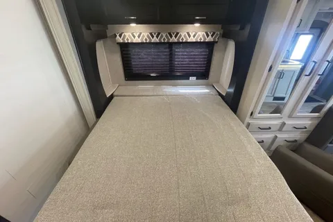 Serenity on wheels