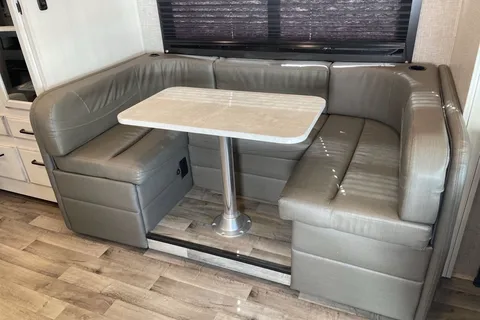 Serenity on wheels