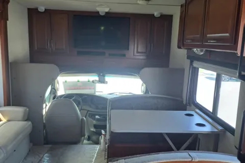Menouar's Fleetwood Jamboree Class C