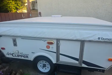 The clipper