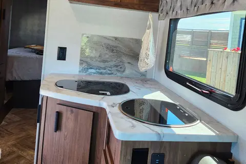 Sunseeker Belle-S-Cal