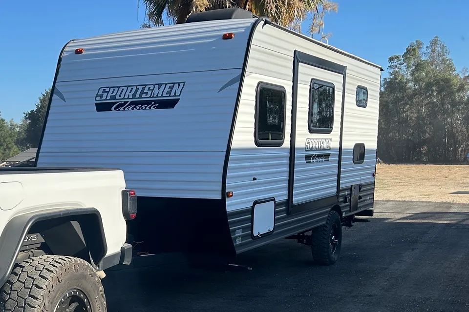 D&K’s sportsman classic