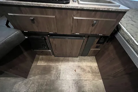 Forest River Rockwood freedom pop up camper
