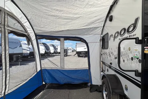 RPod RPT 171 Travel Trailer 2023