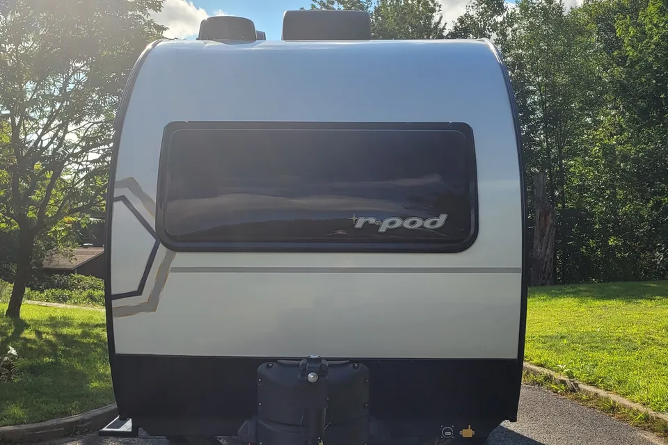 RPod RPT 171 Travel Trailer 2023