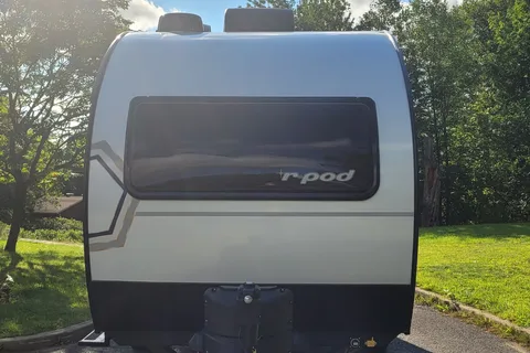 RPod RPT 171 Travel Trailer 2023