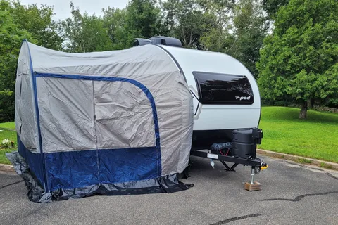 RPod RPT 171 Travel Trailer 2023