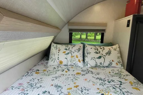 RPod RPT 171 Travel Trailer 2023