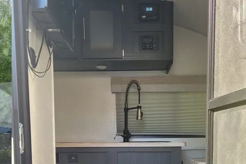 RPod RPT 171 Travel Trailer 2023