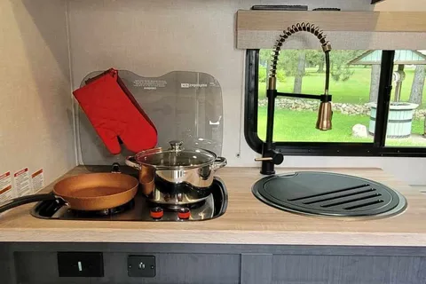 RPod RPT 171 Travel Trailer 2023