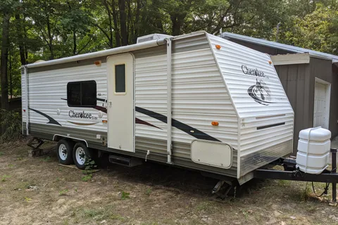 Great family camper