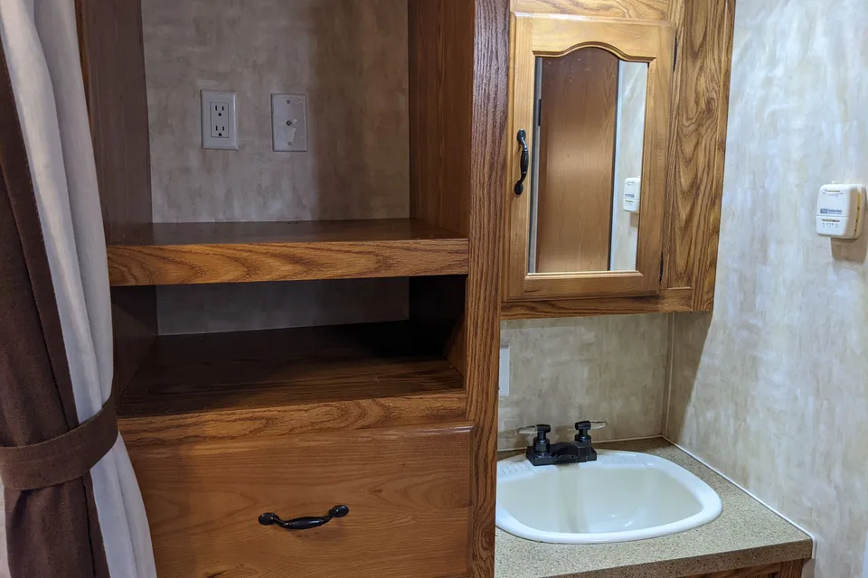 Great family camper