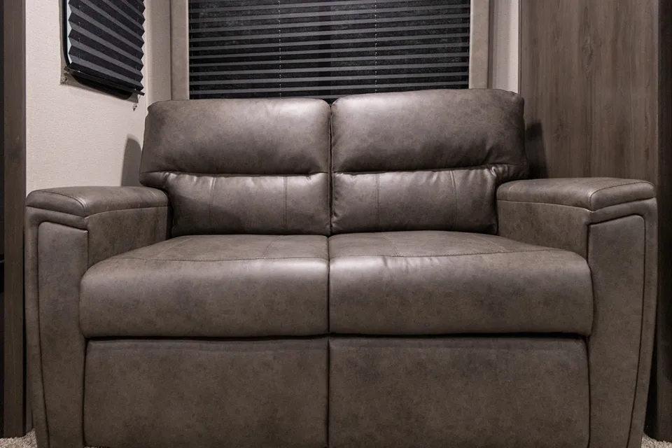 RV There Yet Rental