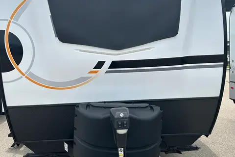 Forest River Geo Pro 20FBS Travel Trailer