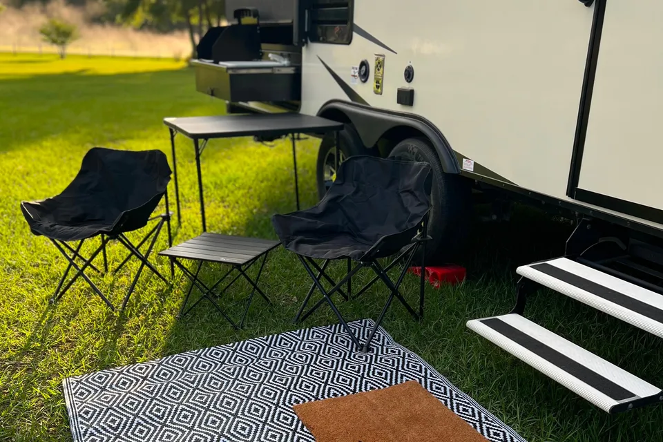 SONIC by Venture RV - Delivery Only