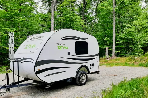 MINI-ROULOTTE-PL12V ELECTRIQUE