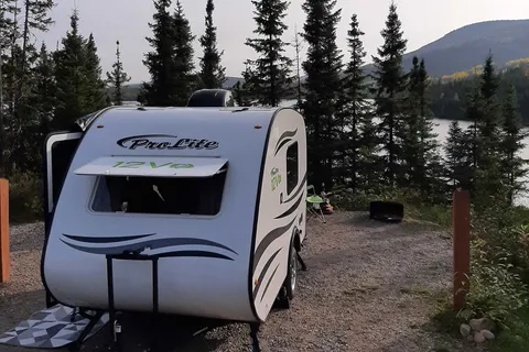 MINI-ROULOTTE-PL12V ELECTRIQUE