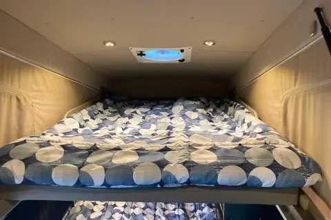 GMC SAVANA LSX SAFARI CONDO