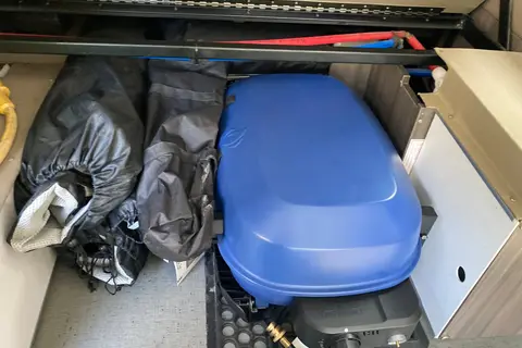 GMC SAVANA LSX SAFARI CONDO