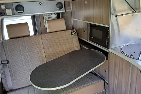 GMC SAVANA LSX SAFARI CONDO