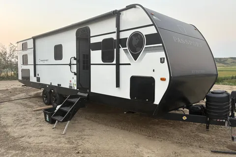 The best camper ever made :)