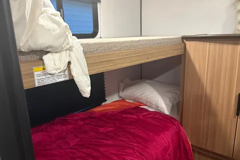 The best camper ever made :)