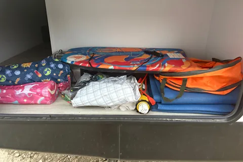 The best camper ever made :)