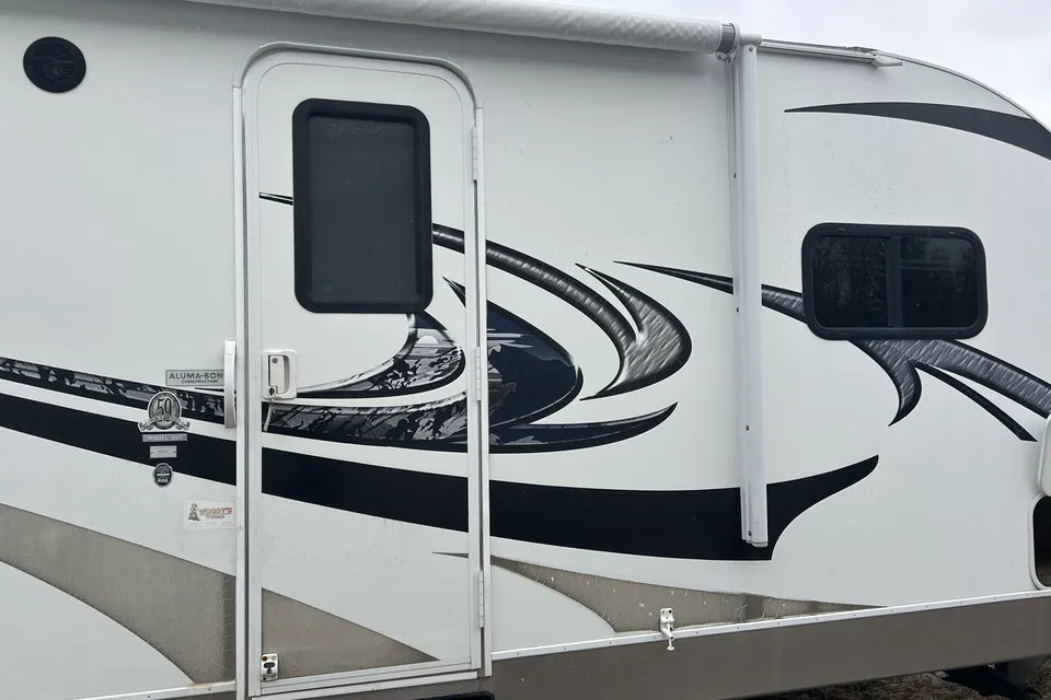 Skyline Nomad 307