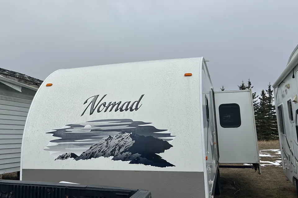 Skyline Nomad 307