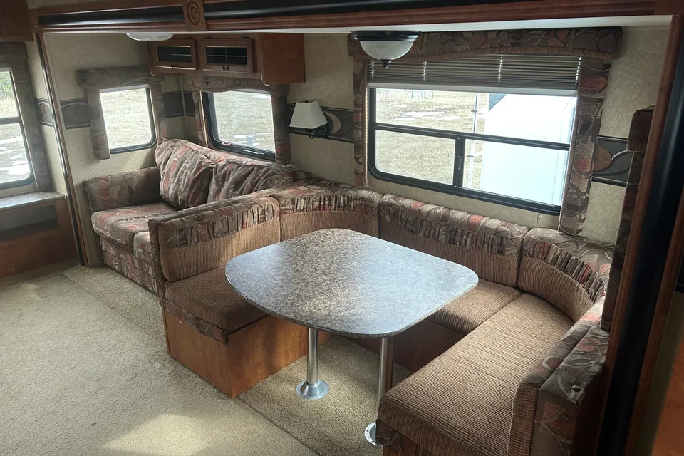 Skyline Nomad 307