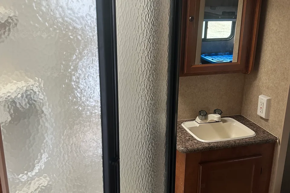 Skyline Nomad 307