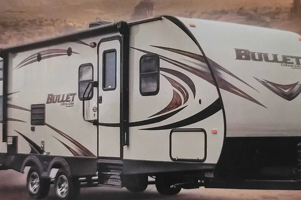 Bullet 247BHS