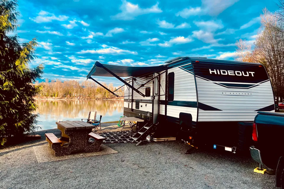 Cozy Cove Hideout 