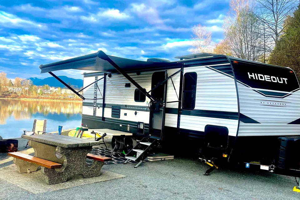 Cozy Cove Hideout 