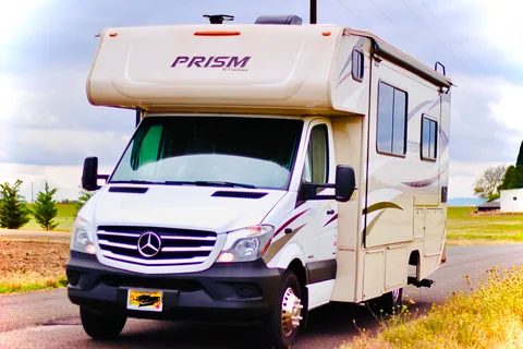 Mercedes Coachmen Prism 2200FS