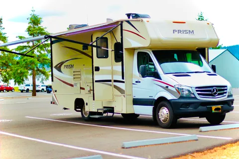 Mercedes Coachmen Prism 2200FS