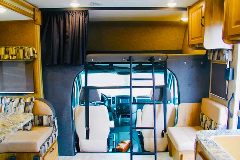 Mercedes Coachmen Prism 2200FS