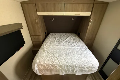 Jaelynn's Grand Design Image Travel Trailer