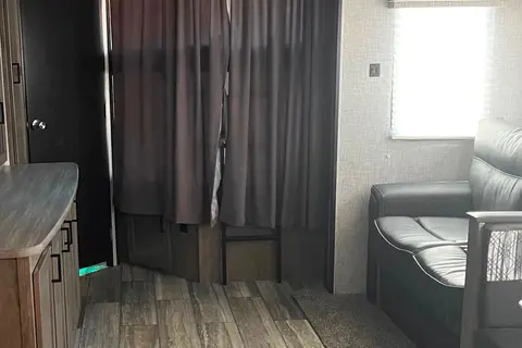 Saul's 2021 Heartland 31 BHDD Travel Trailer