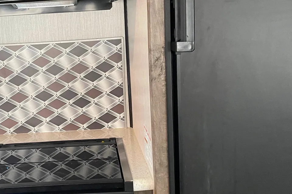 Saul's 2021 Heartland 31 BHDD Travel Trailer