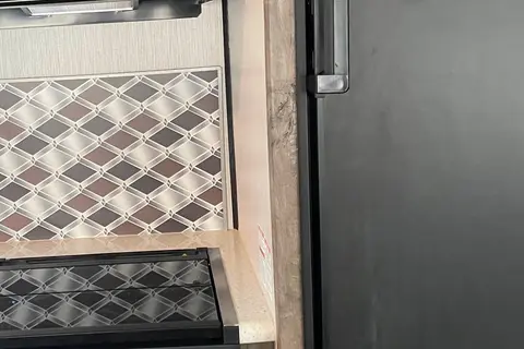 Saul's 2021 Heartland 31 BHDD Travel Trailer