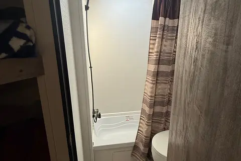 Kyle's Grand River 25BH Vacation Spot