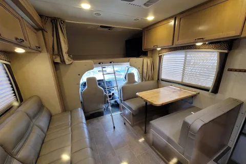 Sleeps 10, A/C, 2 Large Slide Outs, PRIVATE Queen Bedroom, Bunkhouse