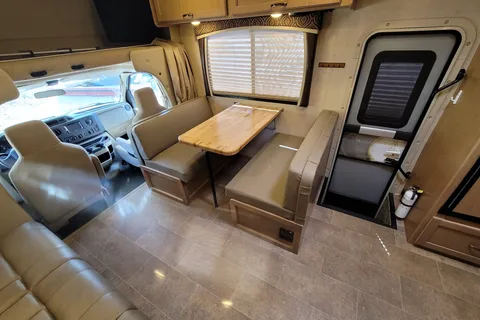 Sleeps 10, A/C, 2 Large Slide Outs, PRIVATE Queen Bedroom, Bunkhouse