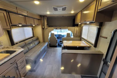 Sleeps 10, A/C, 2 Large Slide Outs, PRIVATE Queen Bedroom, Bunkhouse