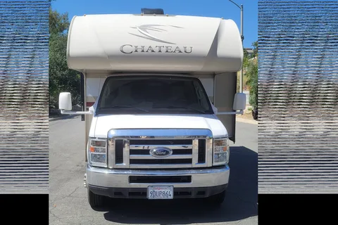 Sleeps 10, A/C, 2 Large Slide Outs, PRIVATE Queen Bedroom, Bunkhouse