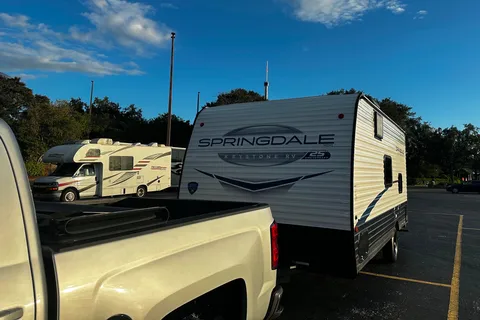 Family Friendly 2024 Springdale