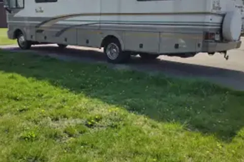 WOODLAND BOUNDER